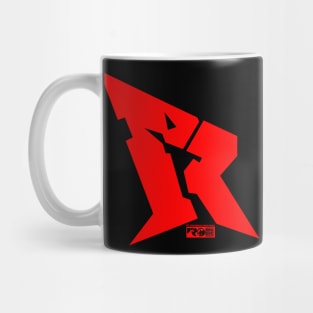 Project R Sharp R Mug